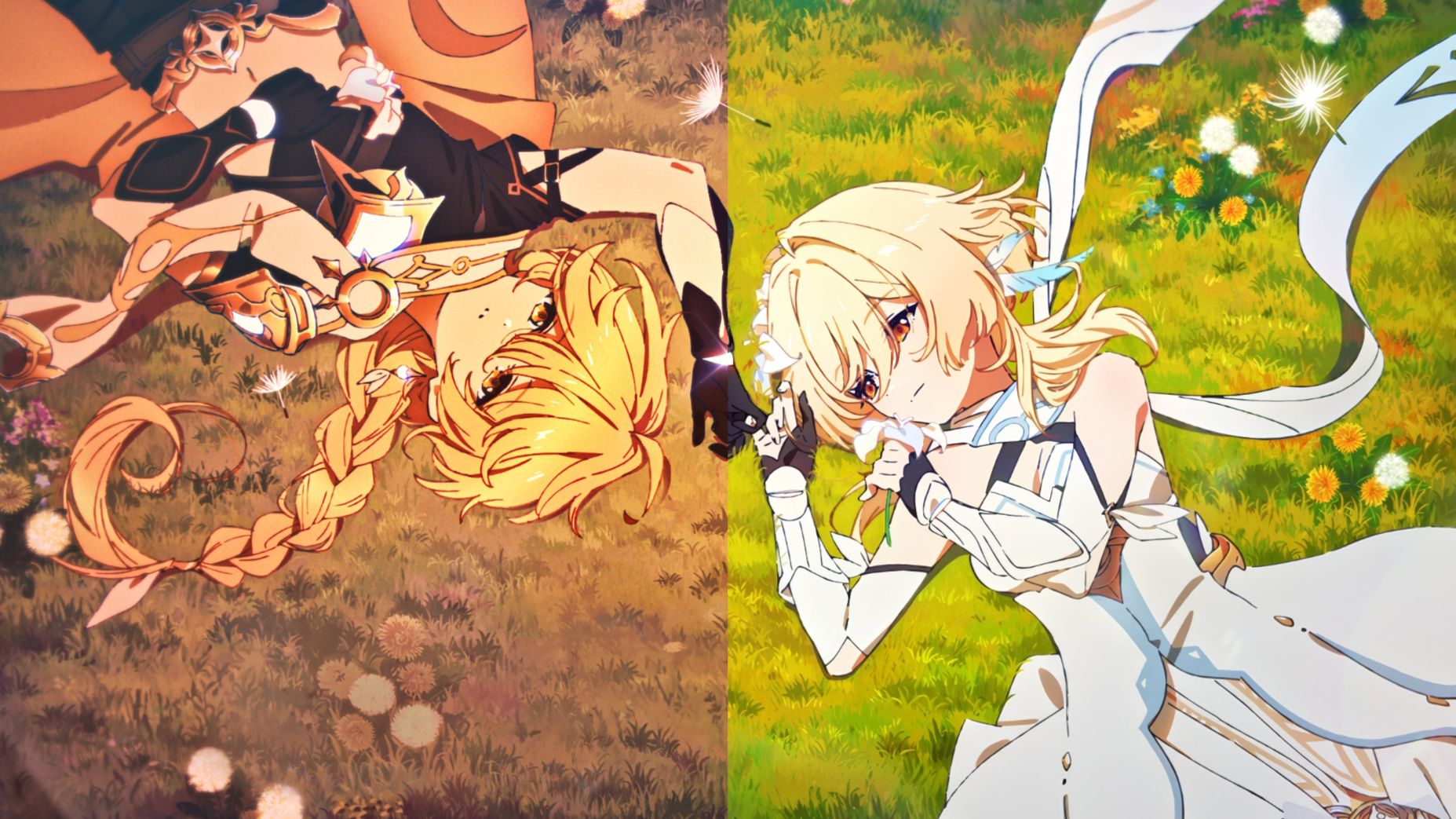 Characters